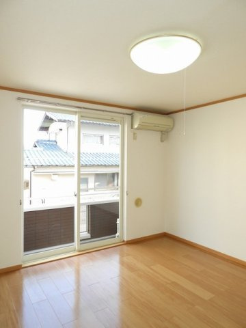 サニ－ヴィラＳの内装|内装です