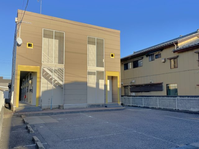 アリエッタ太夫浜の画像