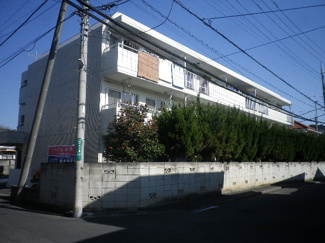 【外観】 | 2023年12月屋上・外装全面改修済み！！