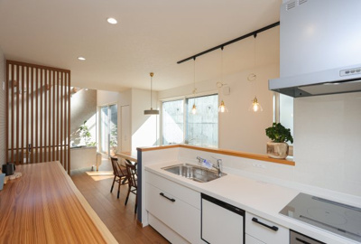 【その他】 | COLORSグリーンヒル湖南市宝来坂２丁目限定１区画 | ～施工事例～