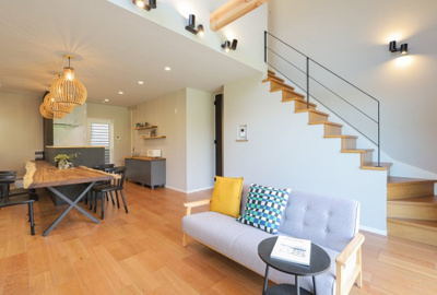 【その他】 | COLORSグリーンヒル湖南市宝来坂２丁目限定１区画 | ～施工事例～