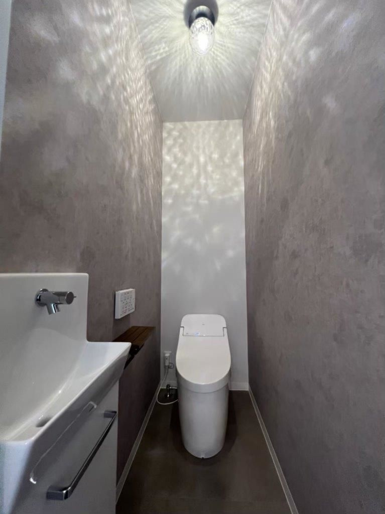 COLORSグリーンヒル湖南市宝来坂２丁目限定１区画のその他|～施工事例～