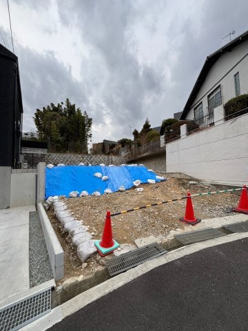 苦楽園六番町の外観