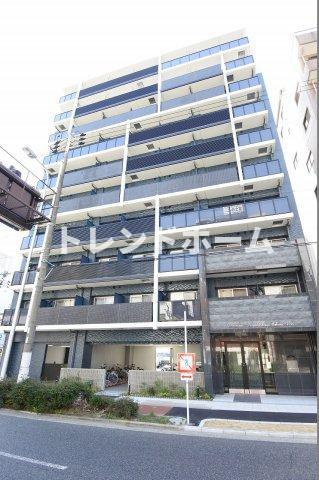 プレサンス天神橋筋六丁目ヴォワール