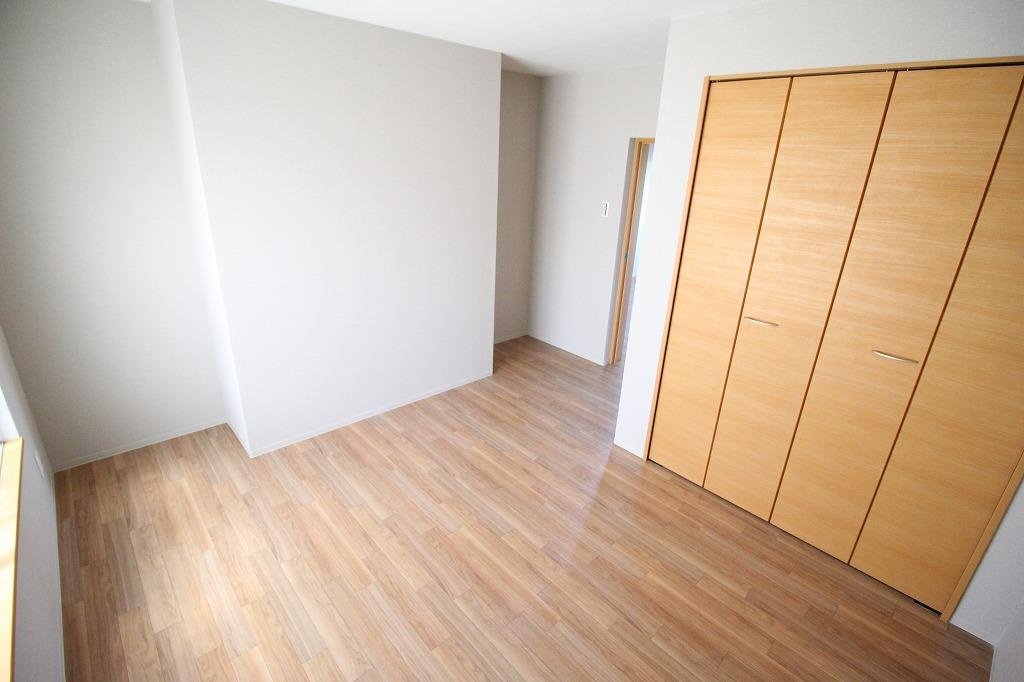ソレイユ西神戸の寝室|※お部屋により仕様が異なる場合があります※
