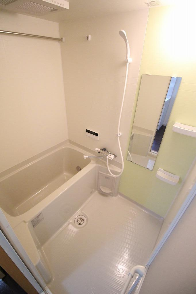 ソレイユ西神戸の浴室|※お部屋により仕様が異なる場合があります※