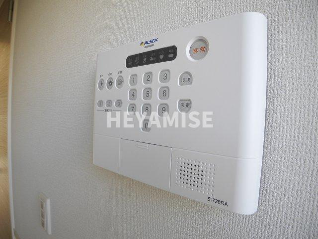 ウィットPSIのセキュリティ