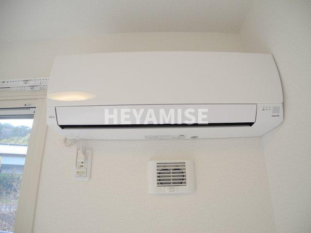 ウィットPSIの設備