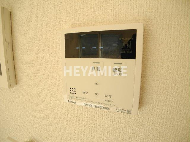 ウィットPSIの設備