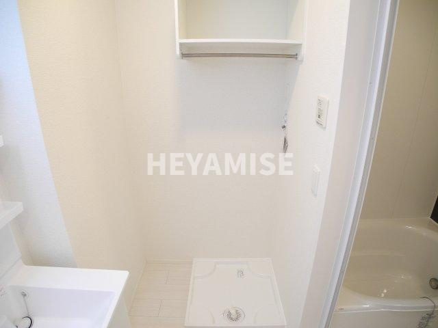 ウィットPSIの設備