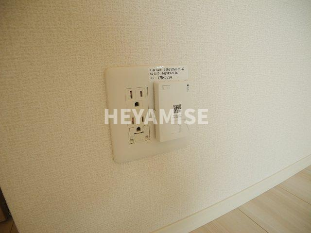 ウィットPSIの設備