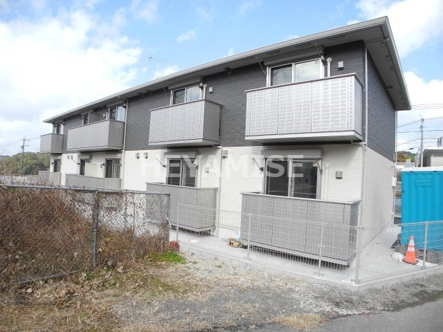 ウィットPSIの外観