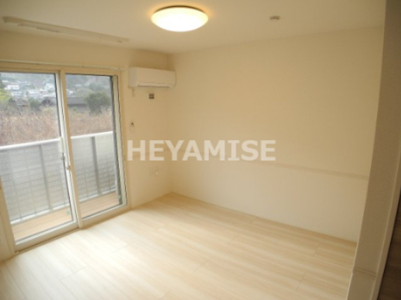 ウィットPSIの居間・リビング