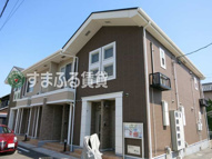 サン・ライズ　岡崎市福岡町の画像