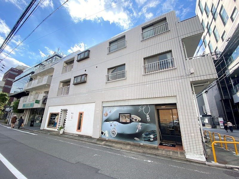 清水ビル
