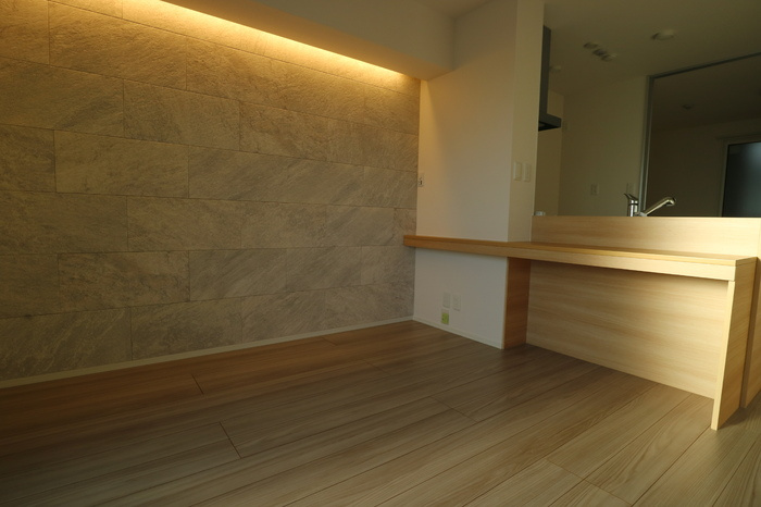 D-room 五反田の収納