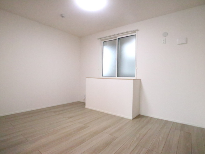 D-room 五反田の居間・リビング