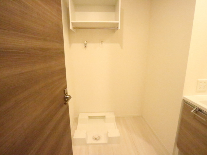 D-room 五反田の収納