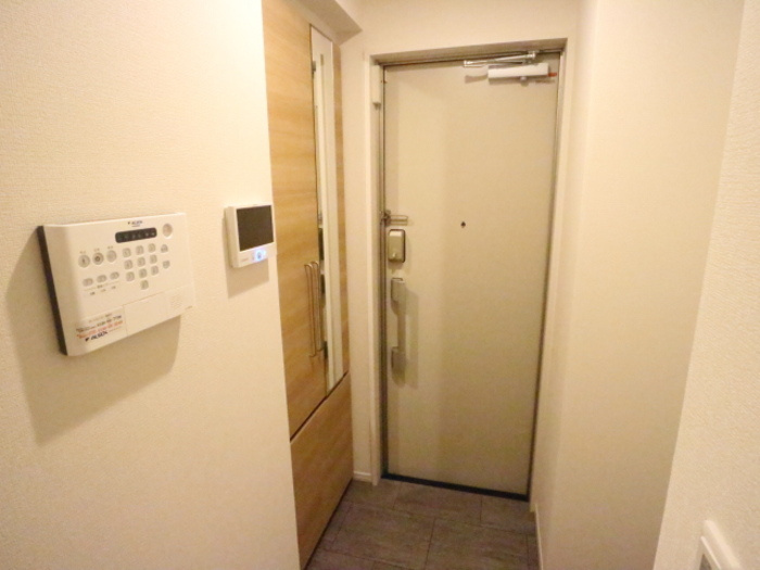 D-room 五反田のその他