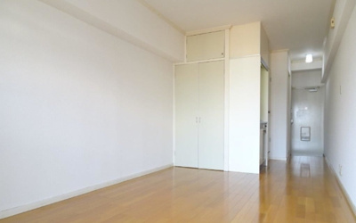 【居間・リビング】 | ロイヤルプラザ88