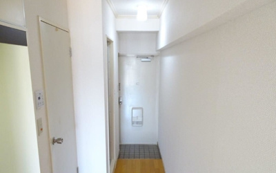 【セキュリティ】 | ロイヤルプラザ88