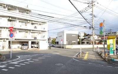 【外観】 | ロイヤルプラザ88