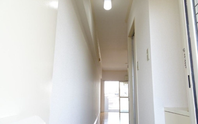 【内装】 | ロイヤルプラザ88