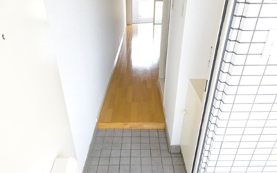 【玄関】 | ロイヤルプラザ88