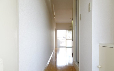 【内装】 | ロイヤルプラザ88