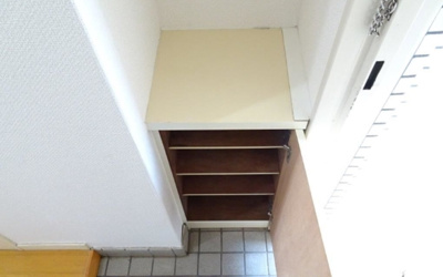 【収納】 | ロイヤルプラザ88