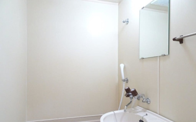 【洗面所】 | ロイヤルプラザ88