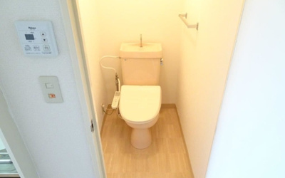 【トイレ】 | ロイヤルプラザ88