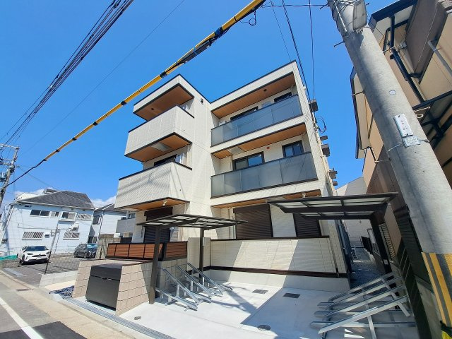 トリシア上甲子園