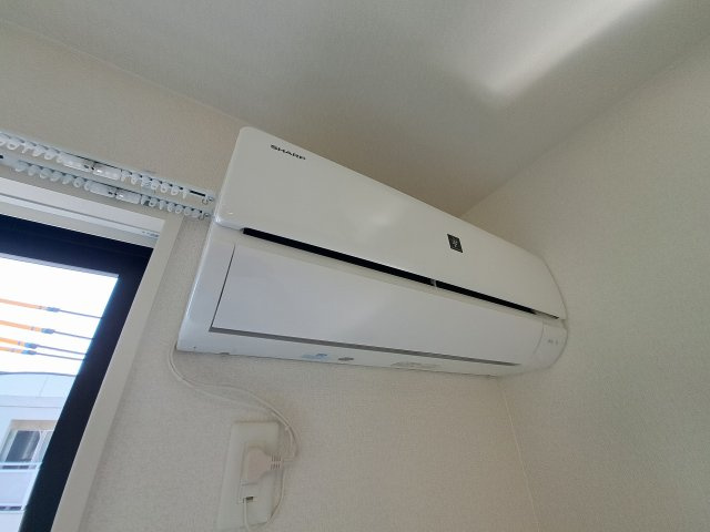 トリシア上甲子園の設備