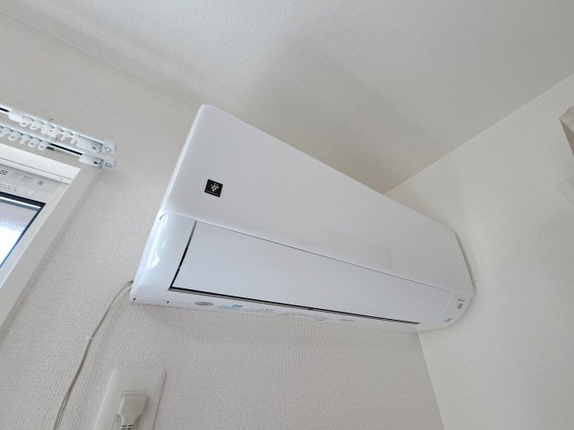 トリシア上甲子園の設備