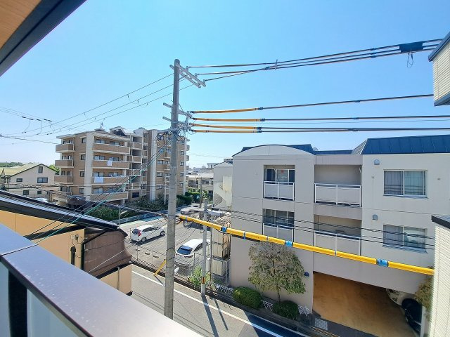 トリシア上甲子園の展望