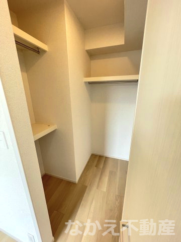 【収納】 | 収納豊富です