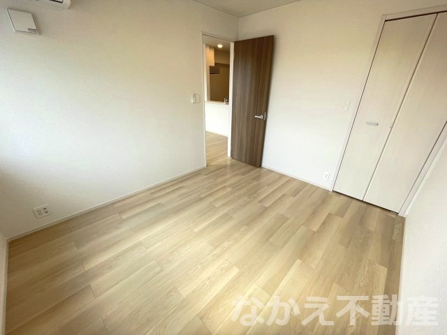 【寝室】 | 寝室です