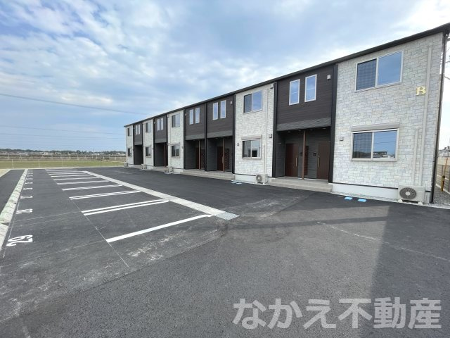 【外観】 | 外観も気になるポイント