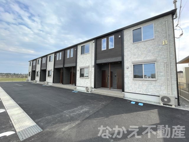 【外観】 | 物件の外観です