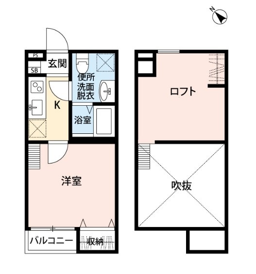 vivace前原