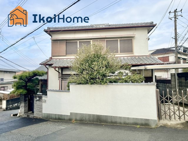 明石市東朝霧丘　土地の土地図|●年中無休：当日予約可●整形地の為、ご希望建築プランの間取りが入りやすいです。