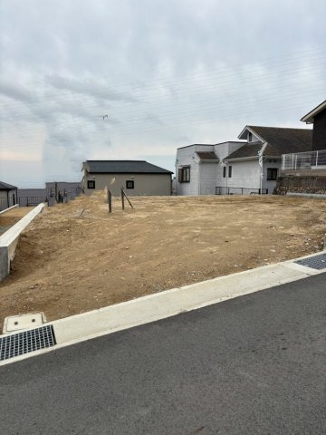 東灘区住吉山手9丁目の外観
