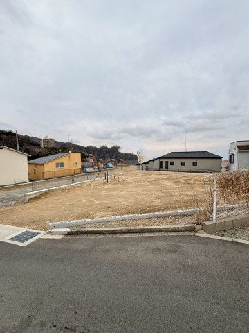 東灘区住吉山手9丁目の外観