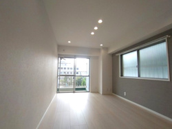 吉祥寺ハイツ（4階）