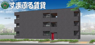 Jack　hashiraⅠ　岡崎市柱町の画像