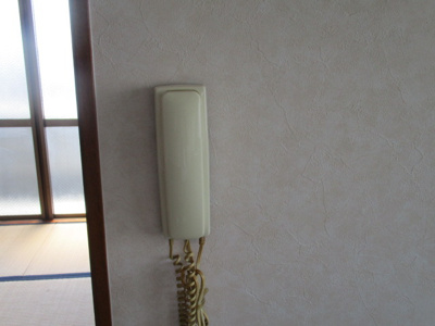 【セキュリティ】 | カーサ粉浜