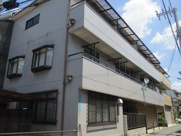 カーサ粉浜の画像