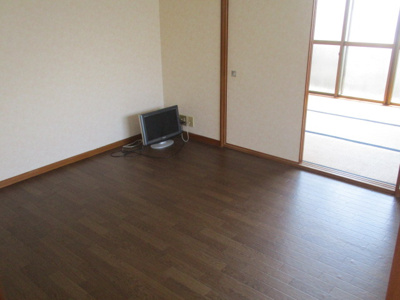 【居間・リビング】 | カーサ粉浜