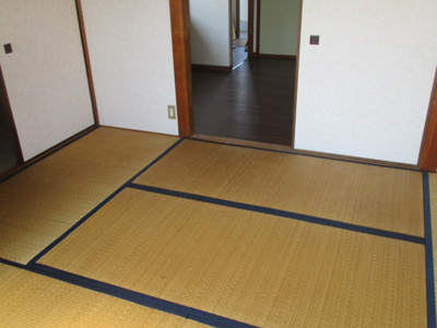 【内装】 | カーサ粉浜